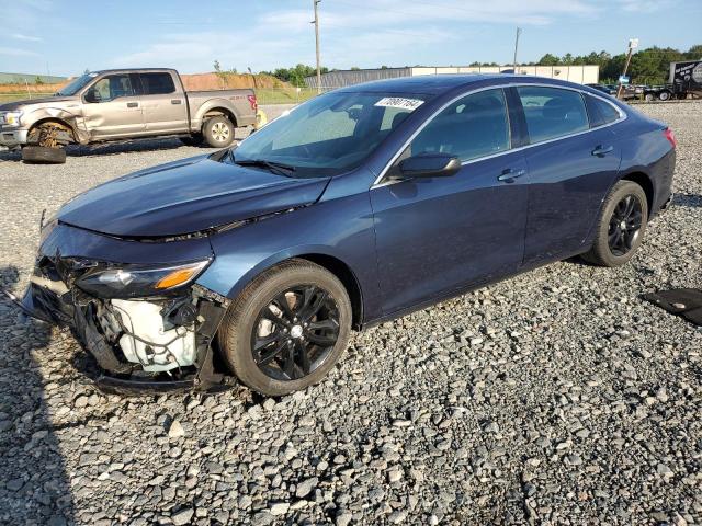 VIN 1G1ZD5STXNF176101 2022 Chevrolet Malibu, LT no.1