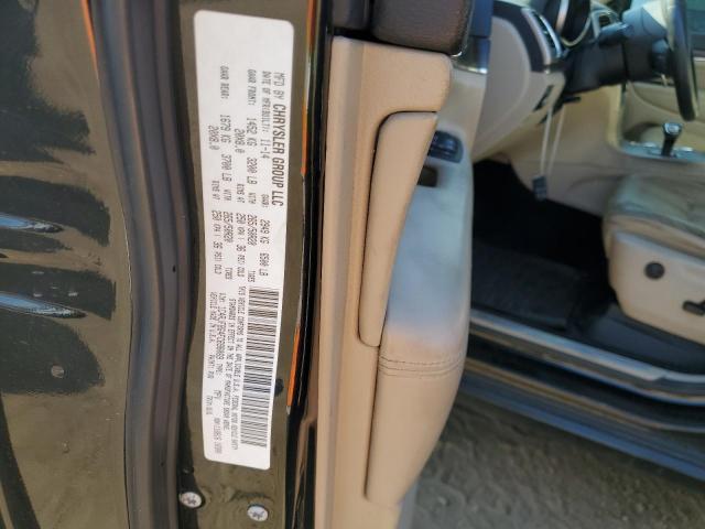 2015 JEEP GRAND CHER - 1C4RJFBG4FC698069