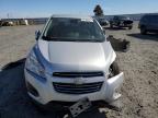 CHEVROLET TRAX 1LS photo