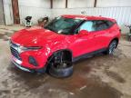 2019 CHEVROLET BLAZER 2LT - 3GNKBGRS9KS679768