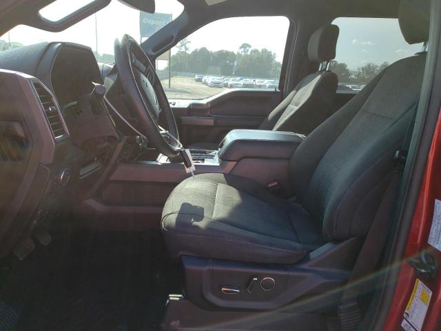 2018 FORD F150 SUPER - 1FTEW1E54JFE20647