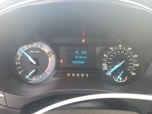 2016 FORD FUSION S - 3FA6P0G71GR211779
