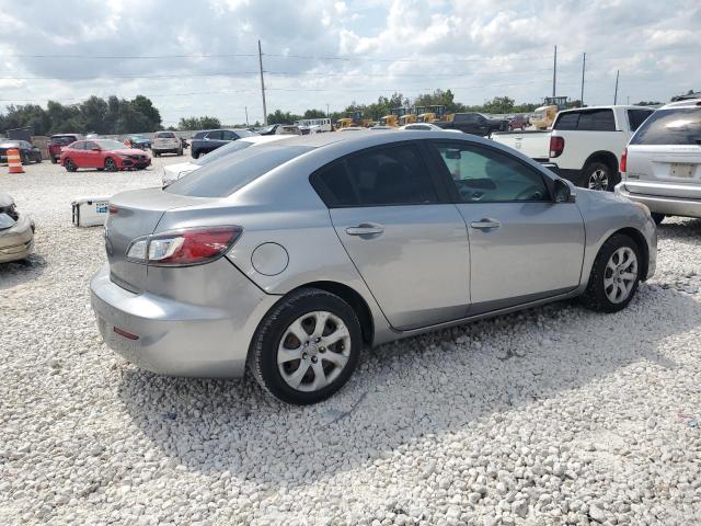 VIN JM1BL1TF2D1734600 2013 Mazda 3, I no.3