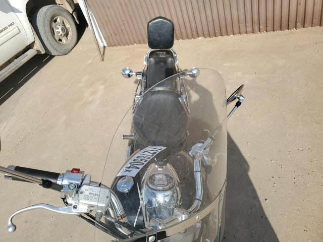 2000 YAMAHA XVS65 BASE - JYAVM01E2YA022863