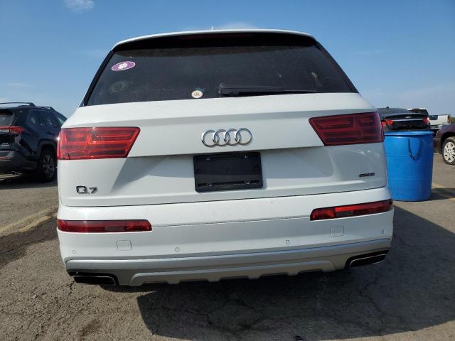 VIN WA1LHAF72JD049947 2018 Audi Q7, Premium Plus no.6