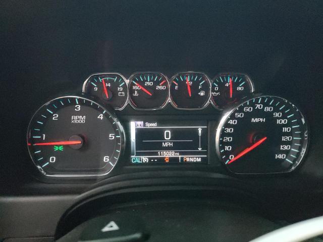 2015 CHEVROLET TAHOE 1GNSCBKC3FR584425