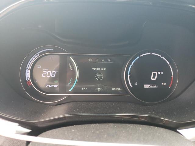 2020 KIA NIRO EX PR - KNDCE3LGXL5081072