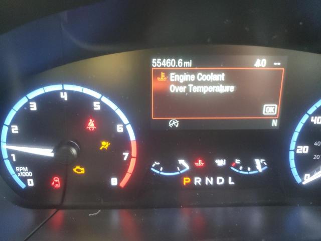 2021 FORD BRONCO SPO - 3FMCR9B66MRA08906
