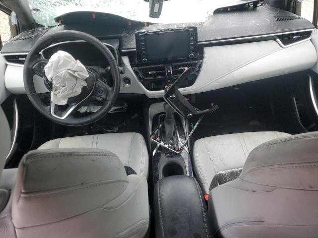 2019 TOYOTA COROLLA SE - JTNK4RBE7K3030295