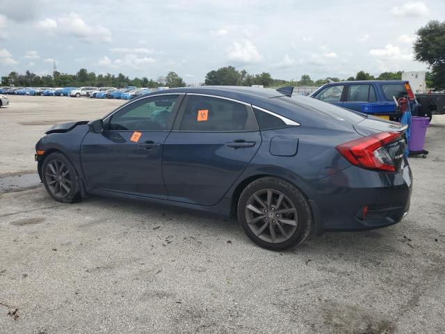 2020 HONDA CIVIC EXL - 19XFC1F74LE004558