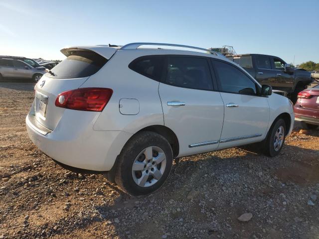 VIN JN8AS5MT7EW622507 2014 Nissan Rogue, S no.3