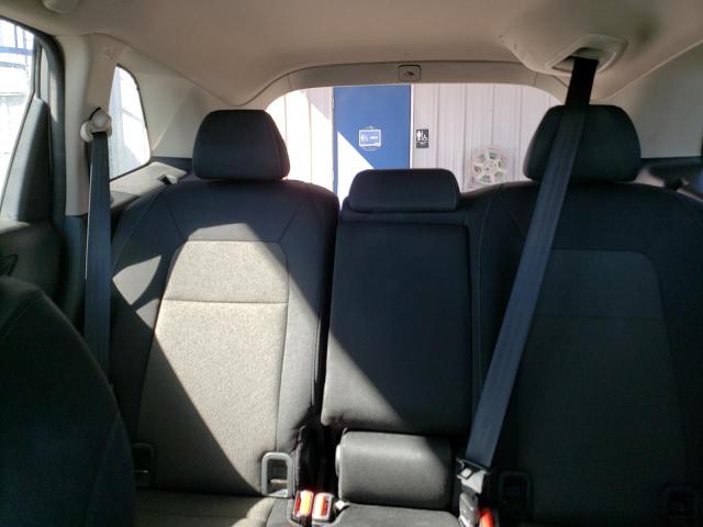 2023 HONDA CR-V LX - 7FARS4H29PE020794