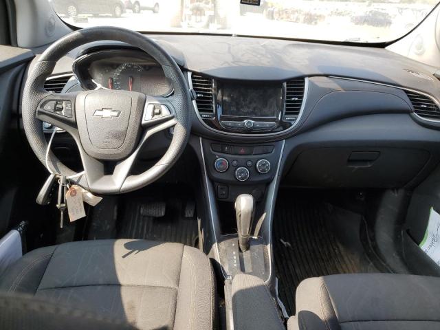2019 CHEVROLET TRAX 1LT - 3GNCJLSB3KL358927