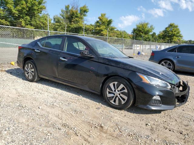 VIN 1N4BL4BV8LC127832 2020 Nissan Altima, S no.4