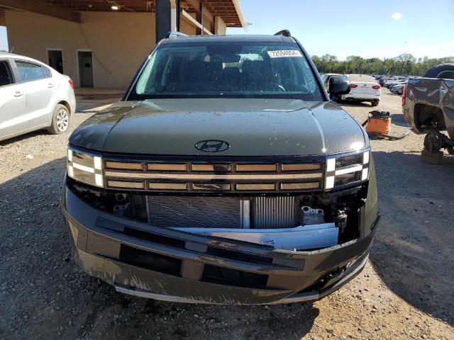 2024 HYUNDAI SANTA FE X - 5NMP3DGLXRH039835