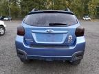 SUBARU XV CROSSTR photo