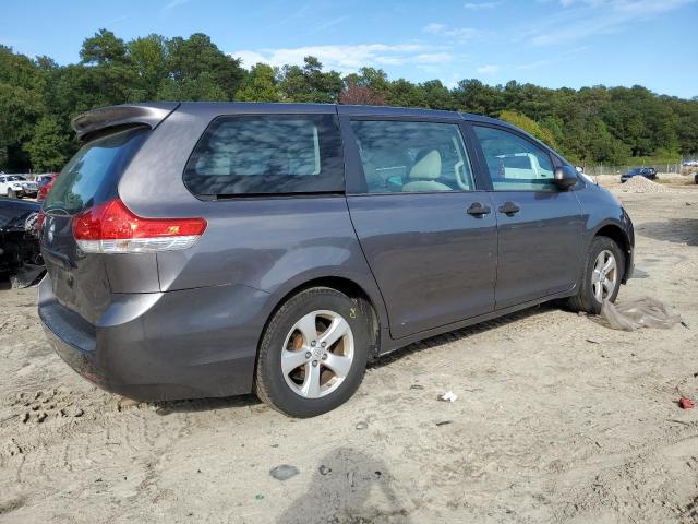 VIN 5TDZK3DC0ES427769 2014 Toyota Sienna no.3