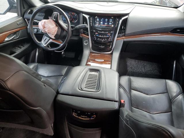 2018 CADILLAC ESCALADE L - 1GYS4BKJ2JR383901