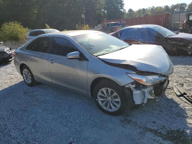 2016 TOYOTA CAMRY LE - 4T1BF1FK5GU501051