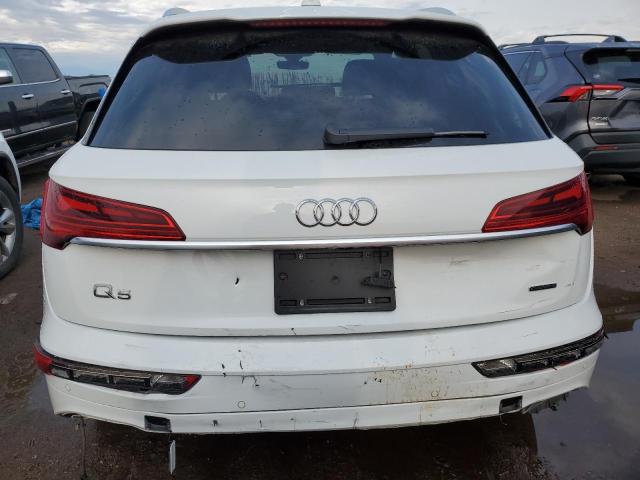 VIN WA1FAAFY0P2163525 2023 Audi Q5, Prestige 45 no.6