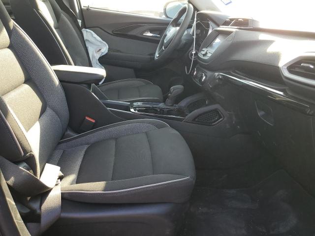 2023 CHEVROLET TRAILBLAZE - KL79MMS2XPB167012