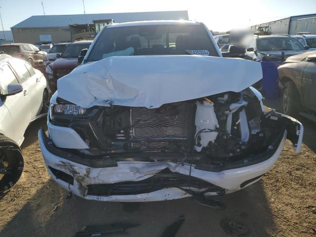 2025 RAM 1500 BIG H - 1C6RRFFG7SN509200