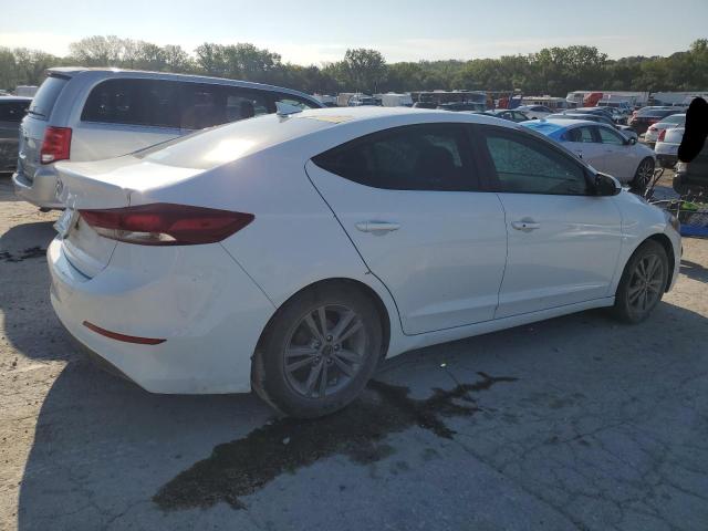 2017 HYUNDAI ELANTRA SE 5NPD84LFXHH033555  70458924