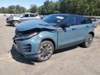 2024 LAND ROVER RANGE ROVE - SALZL2FX8RH244744