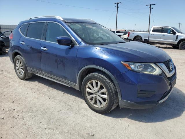 2017 NISSAN ROGUE S - JN8AT2MT2HW141774