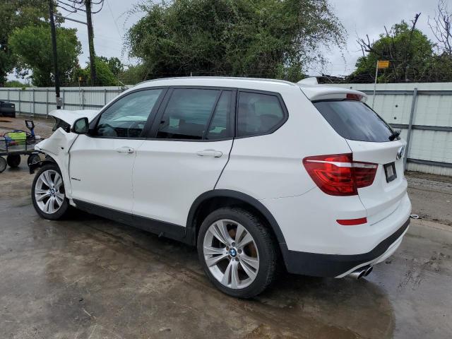 VIN 5UXWZ7C51F0M83408 2015 BMW X3, Sdrive28I no.2