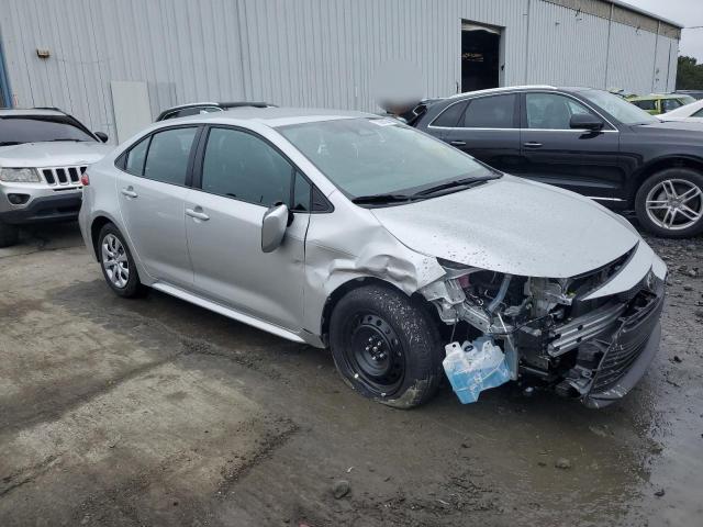 Vin: 5yfb4mdexrp206777, lot: 72691944, toyota corolla le 20244
