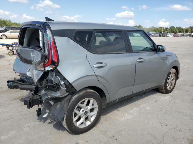 2024 KIA SOUL LX - KNDJ23AU5R7917506