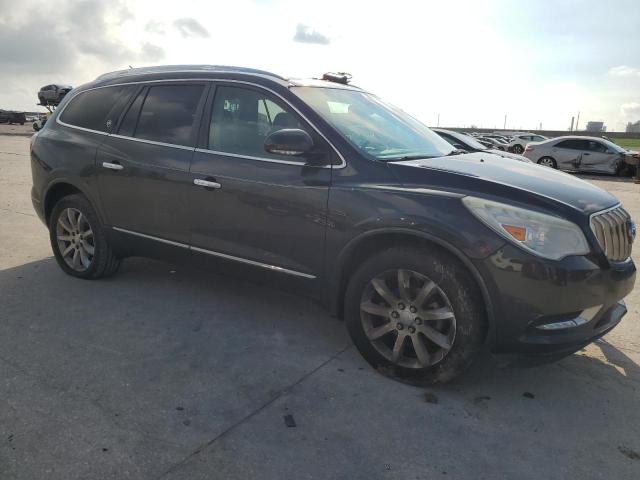 VIN 5GAKRCKD6GJ244645 2016 Buick Enclave no.4