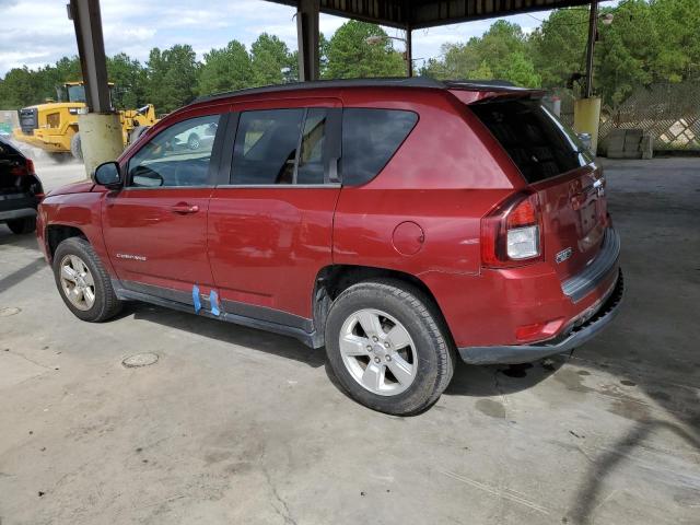 2015 JEEP COMPASS SP - 1C4NJCBA0FD170614