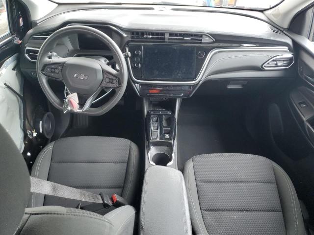 2023 CHEVROLET BOLT EUV L - 1G1FY6S05P4149762