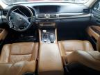 LEXUS LS 460 photo