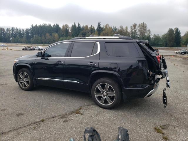 VIN 1GKKNXLSXHZ122599 2017 GMC Acadia, Denali no.2