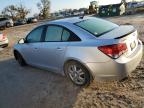 CHEVROLET CRUZE LS photo