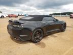 CHEVROLET CAMARO SS photo