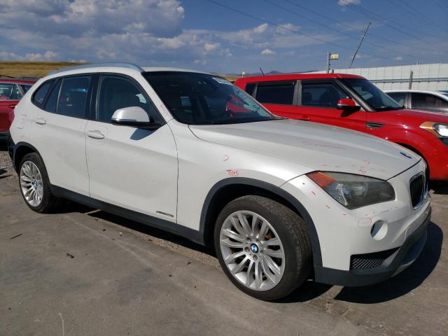 VIN WBAVL1C55DVR85511 2013 BMW X1, Xdrive28I no.4