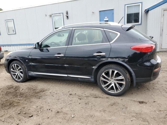 2017 INFINITI QX50 - JN1BJ0RR7HM413662