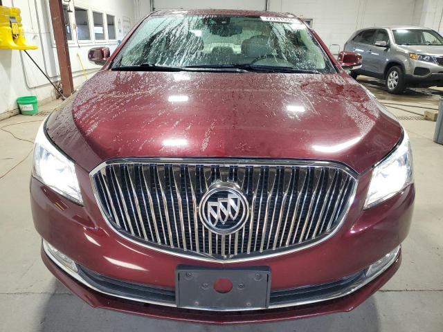 2016 BUICK LACROSSE S 1G4G45G31GF179975