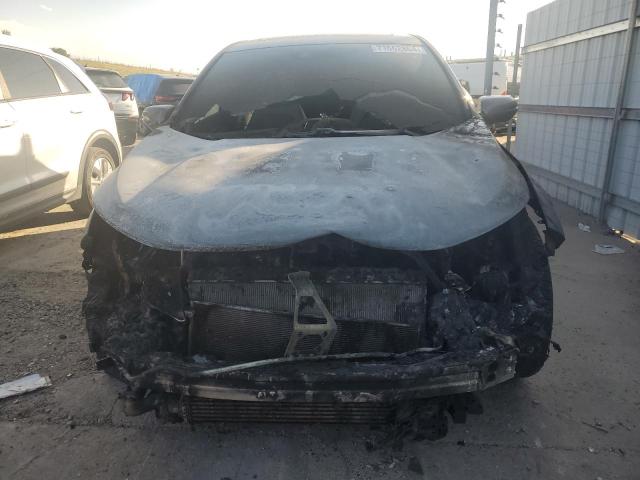 2017 HONDA CR-V EXL - 5J6RW1H80HL008187