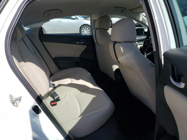 2018 HONDA CIVIC LX - 19XFC2F54JE202848