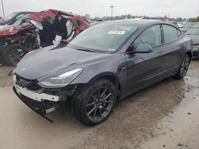 2023 TESLA MODEL 3 - 5YJ3E1EA8PF683258