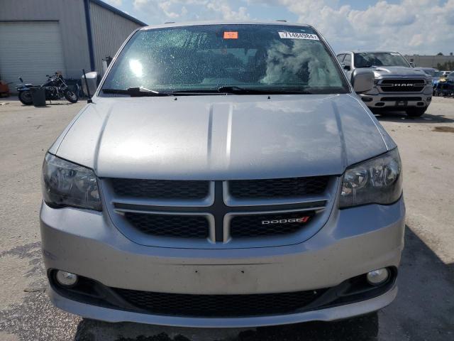 VIN 2C4RDGEG8KR743427 2019 Dodge Grand Caravan, GT no.5