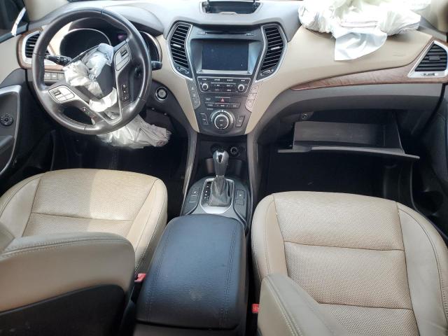 2017 HYUNDAI SANTA FE S - KM8SN4HF8HU214406