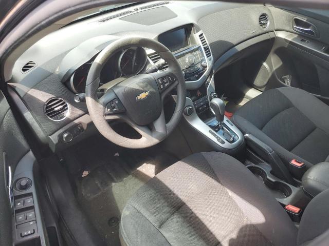 2016 CHEVROLET CRUZE LIMI - 1G1PE5SB2G7195590