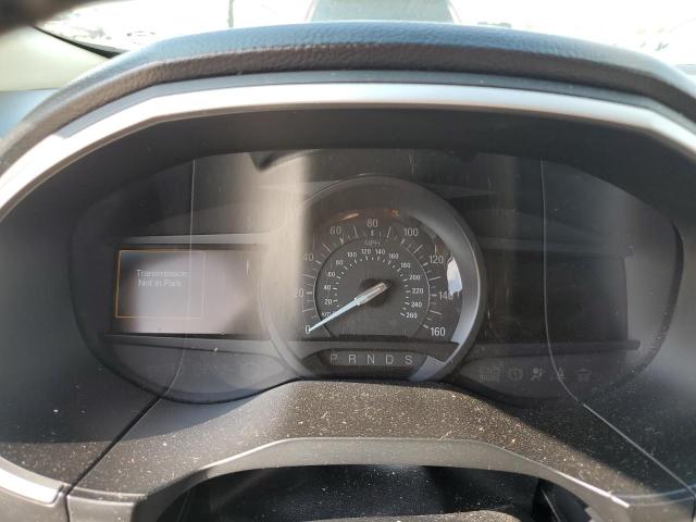 2015 FORD EDGE SEL - 2FMTK3J80FBC09481