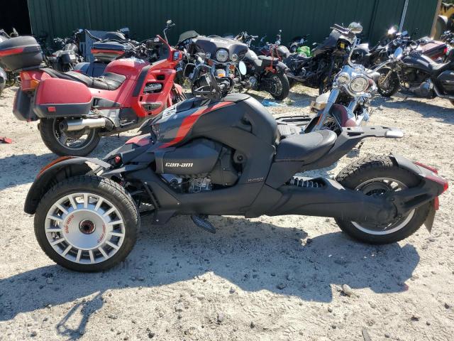 2024 CAN-AM RYKER RALL - 3JB2HEH47RJ000310